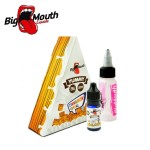 Συμπυκνωμένο Άρωμα Big Mouth Cinnamon Cereal 10ml